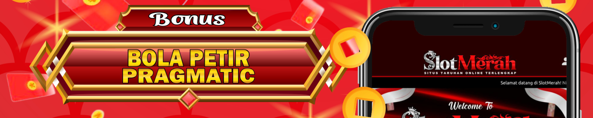 BOLA PETIR PRAGMATIC